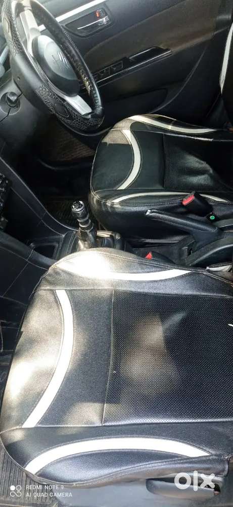 Maruti Suzuki Swift 2018 Diesel Good Condition