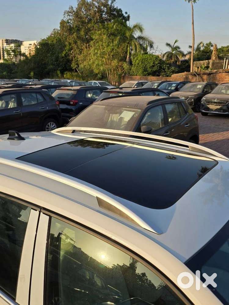 Skoda Kushaq 1.0 Tsi Style At (6 Airbags), 2026, Petrol