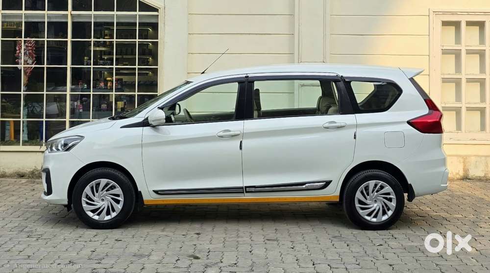 Maruti Suzuki Ertiga, 2023, Cng & Hybrids