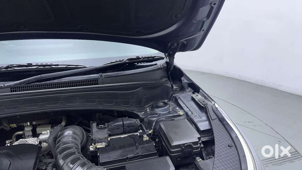 Kia Seltos Gtx Plus At D, 2021, Diesel