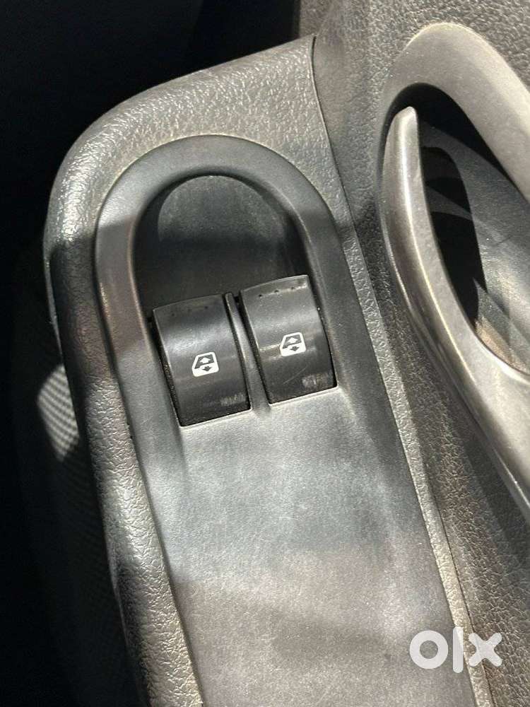 Renault Duster 85ps Rxe Diesel, 2014, Diesel