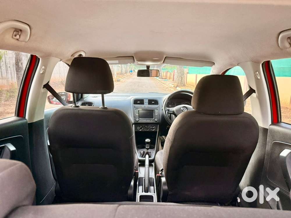Volkswagen Polo Diesel 2019
