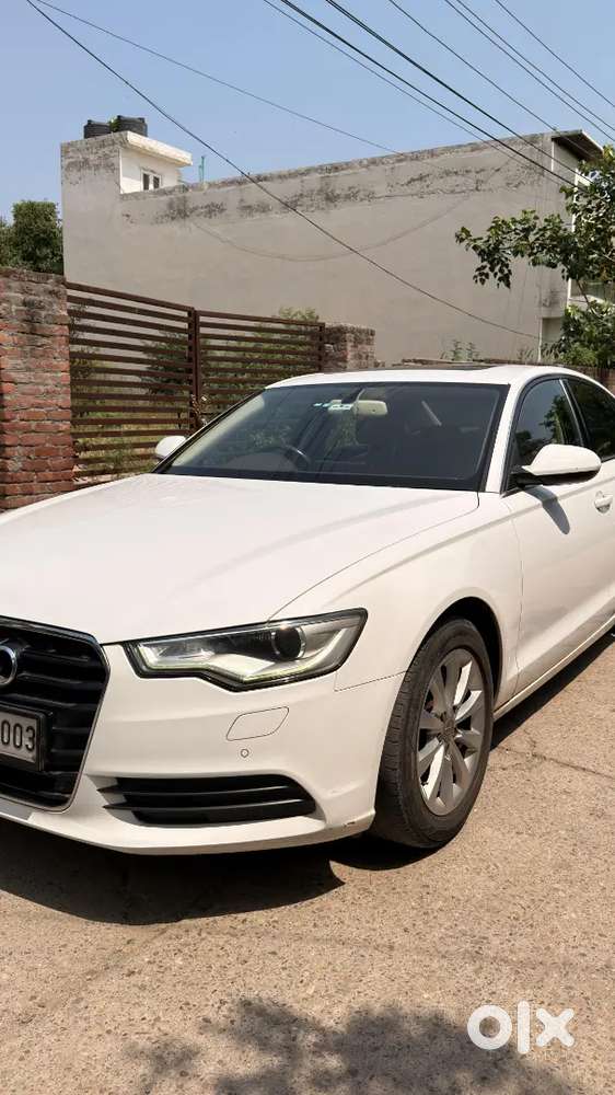 Audi A6 For Sale