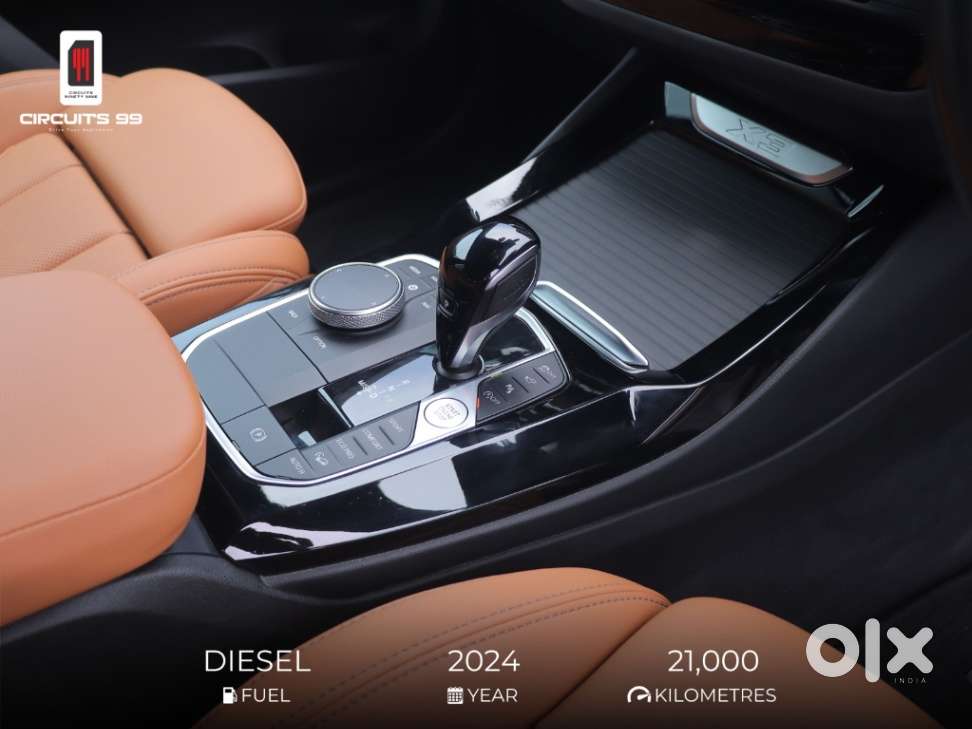 Bmw 6 Series Gt, 2024, Diesel