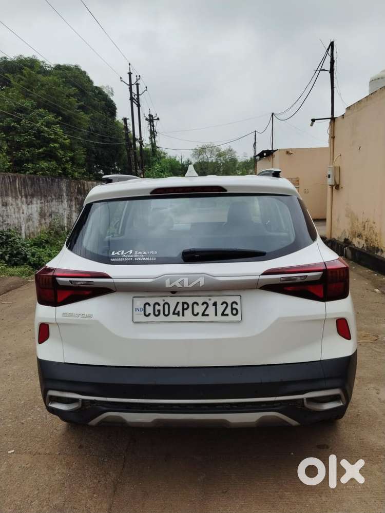 Kia Seltos Htk Plus D, 2023, Diesel