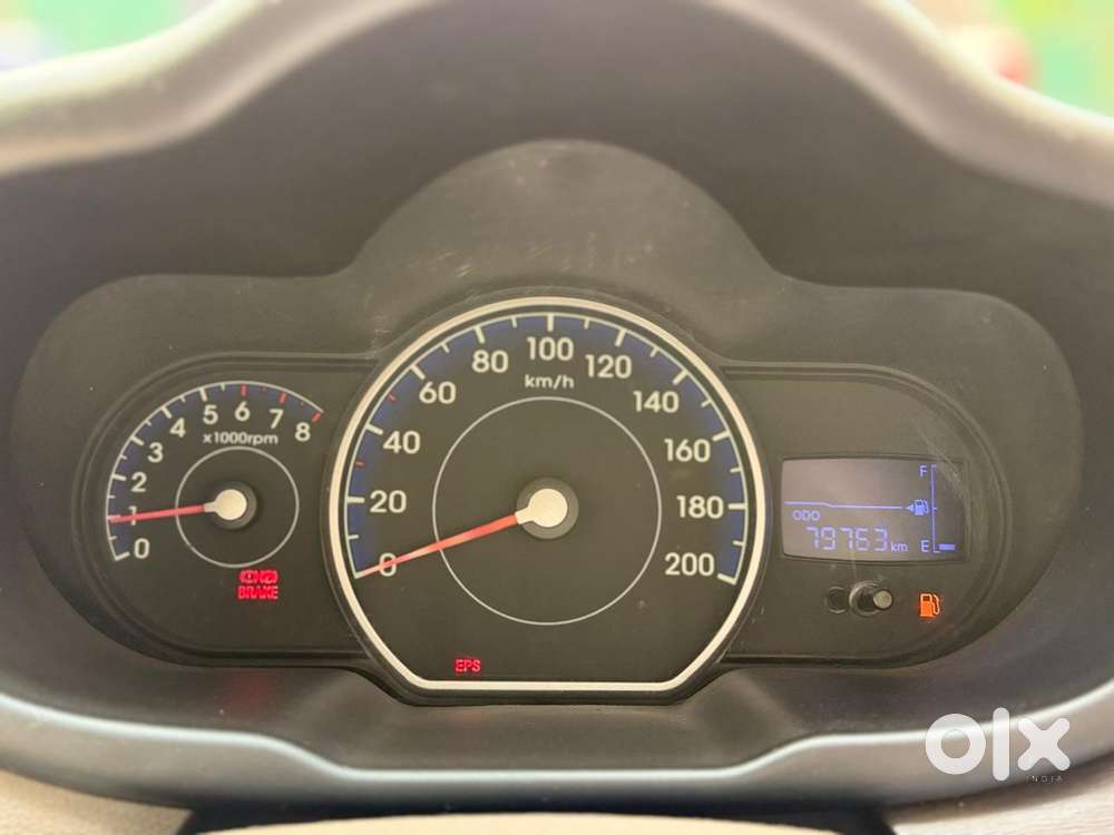 Hyundai I10 Era, 2012, Petrol