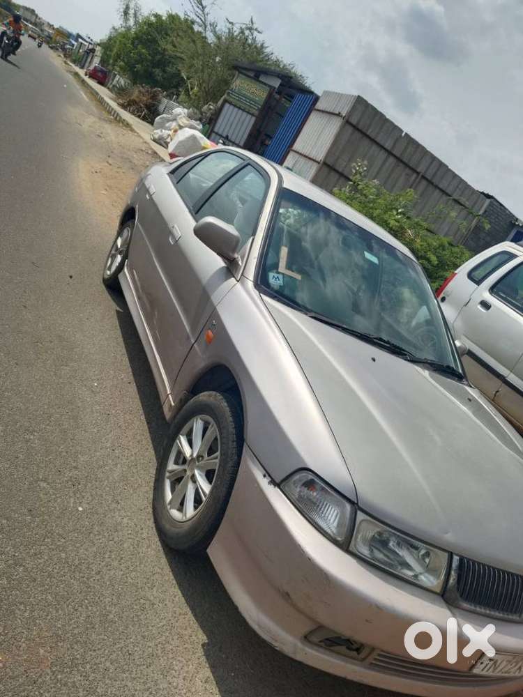 Mitsubishi Lancer 1.5 Xli, 2004, Petrol