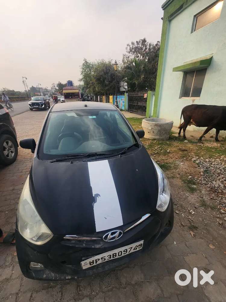 Eon Era Plus Less Driven Pure Petrol  Want To Upgrade Thats  Why S