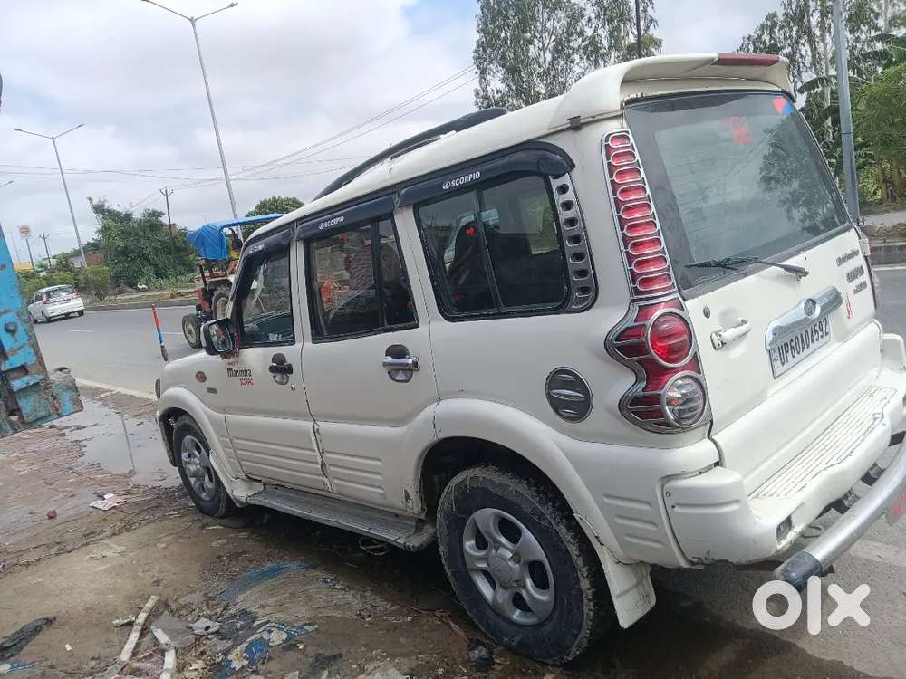Khanpur Mau