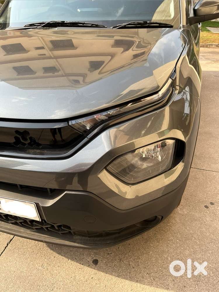 Tata Punch 2023 Petrol Well Maintained