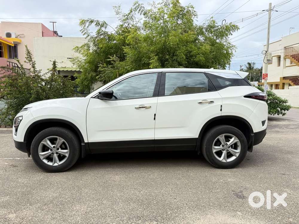Tata Harrier 2.0 Kryotec Xta Plus, 2022, Diesel