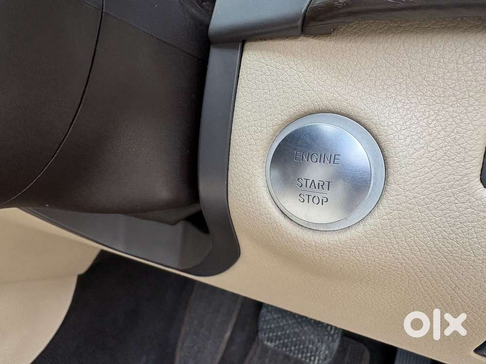 Mercedes-benz Gls 350d 4matic, 2018, Diesel