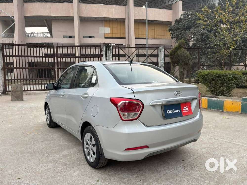 Hyundai Grand I10 1.2 Kappa Magna, 2017, Petrol