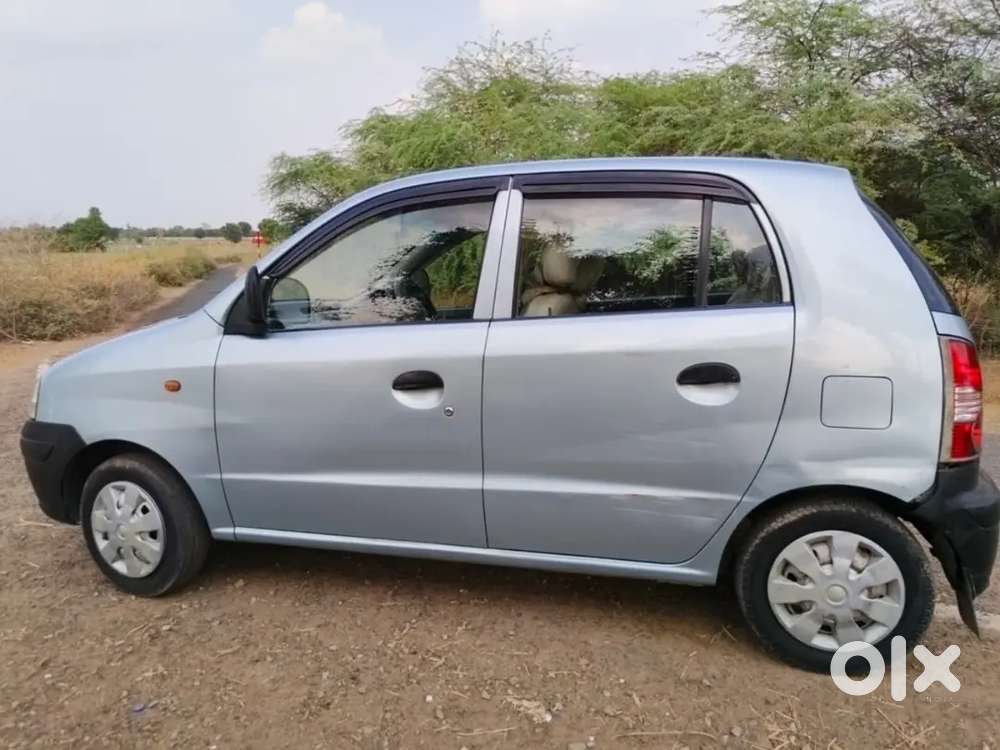 Hyundai Santro Xing 2007