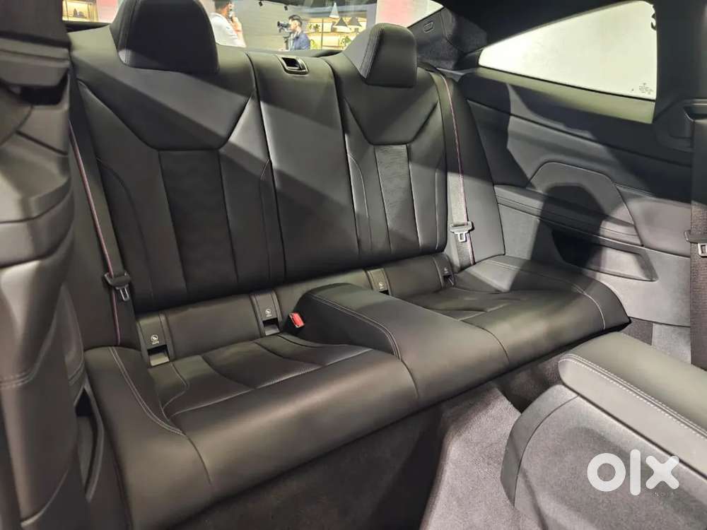 Bmw M4, 2024, Petrol