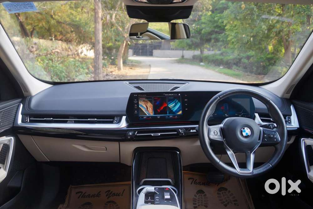 Bmw X1 Xdrive 20d Xline, 2023, Petrol