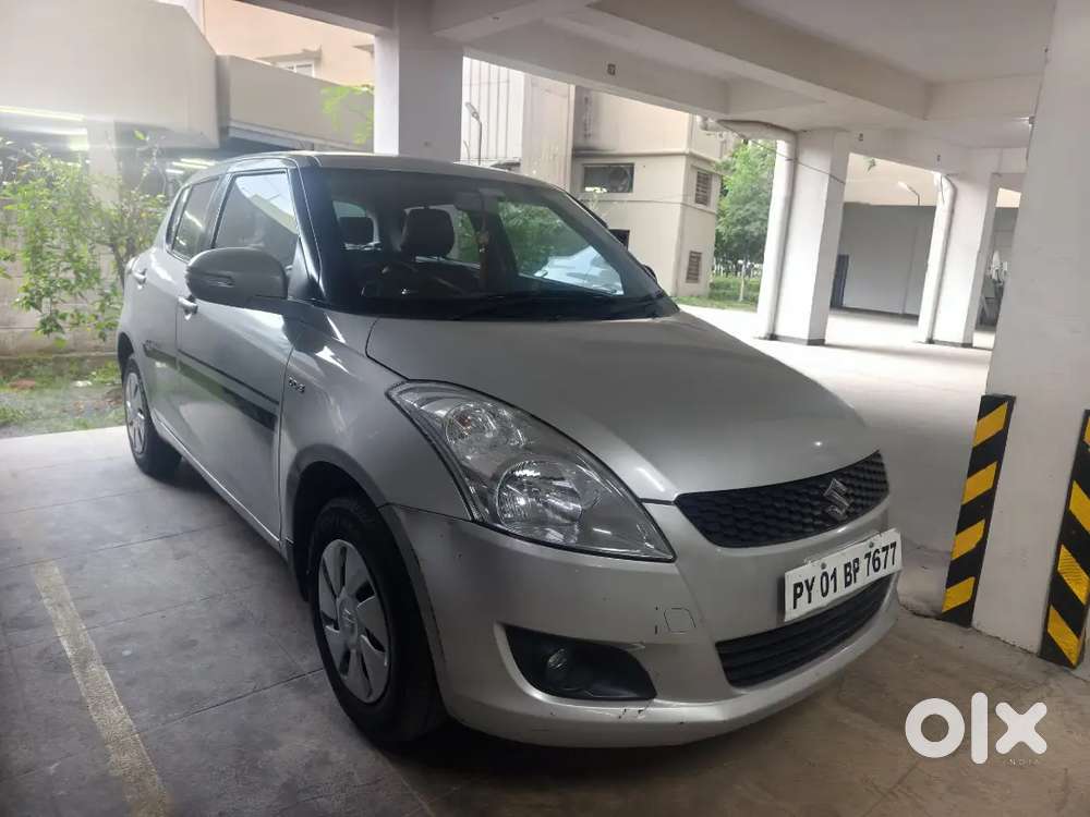Maruti Suzuki Swift 2011 Diesel Good Condition