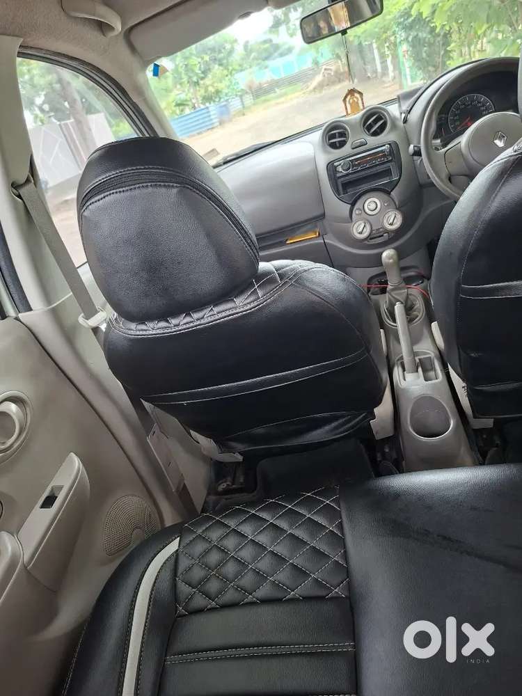 Renault Pulse Diesel 2014