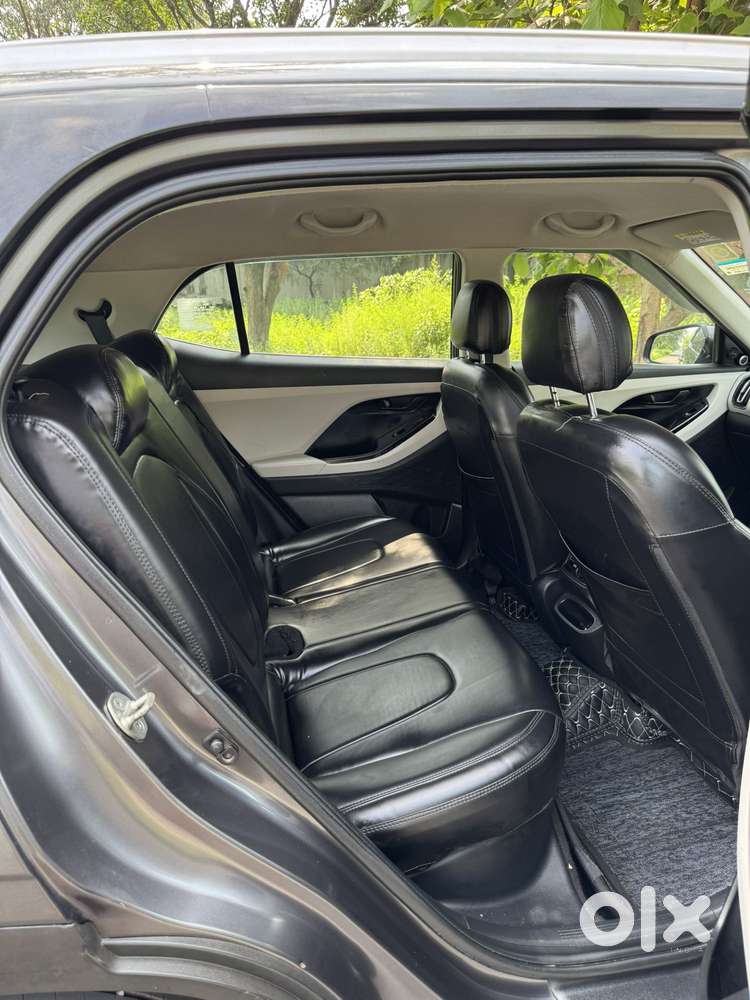 Hyundai Creta 1.6 Ex Diesel, 2021, Diesel
