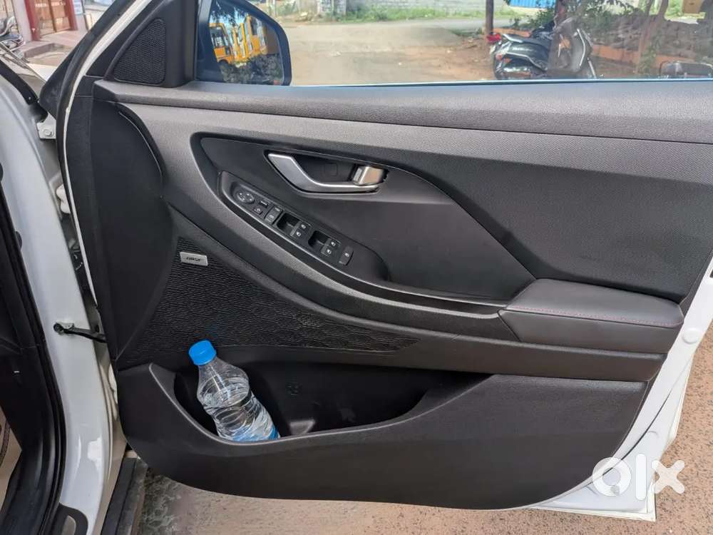Hyundai Creta Diesel At 2023
