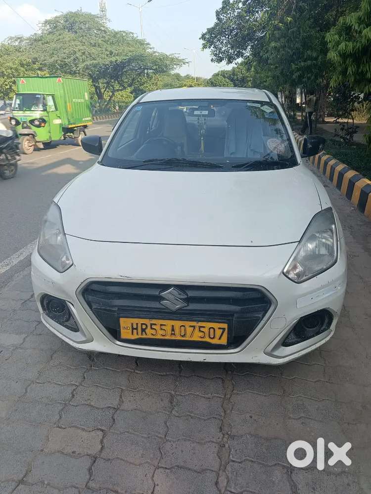 Maruti Suzuki Dzire 2023