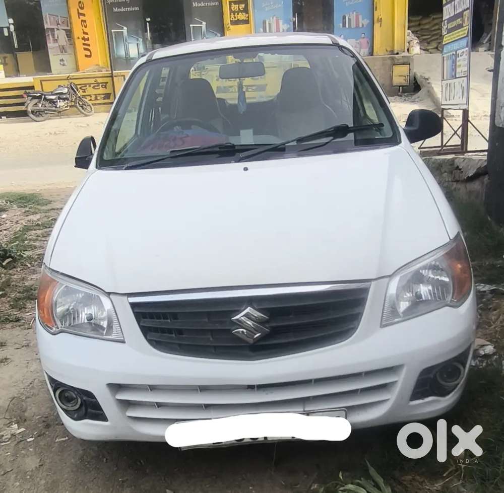 Alto K10 For Sale