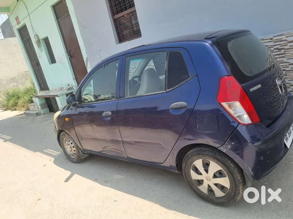 Child Ac Good Condion Rocket Pickup Pure Patro Good Milage