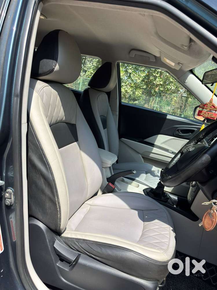 Mahindra Xuv300 W6 Diesel, 2019, Diesel