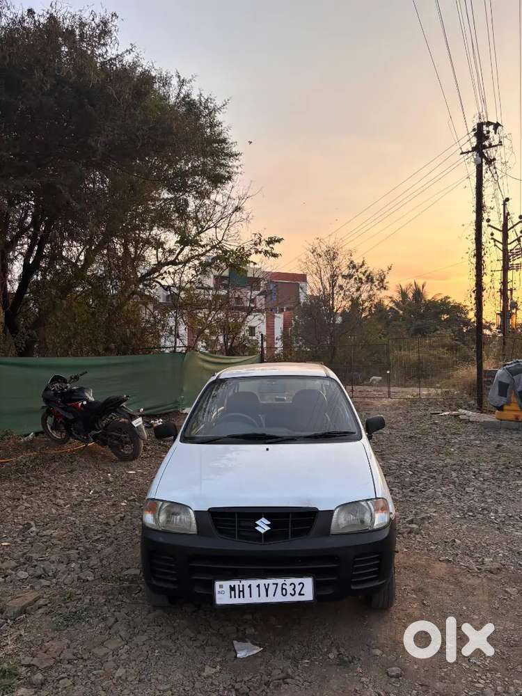 Maruti Suzuki Alto 800 2006