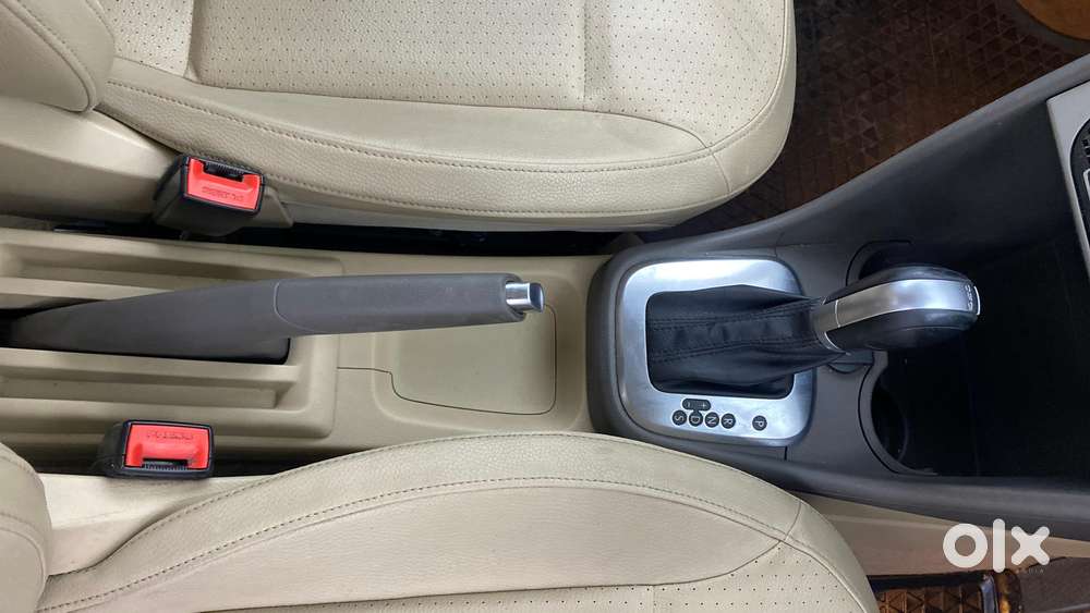 Volkswagen Vento 1.5 Tdi Highline At, 2016, Diesel