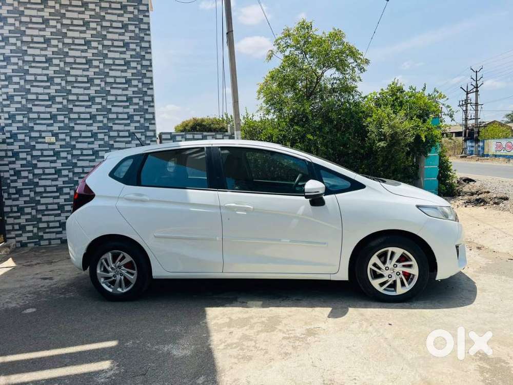 Honda Jazz 1.5 V I Dtec, 2015, Diesel