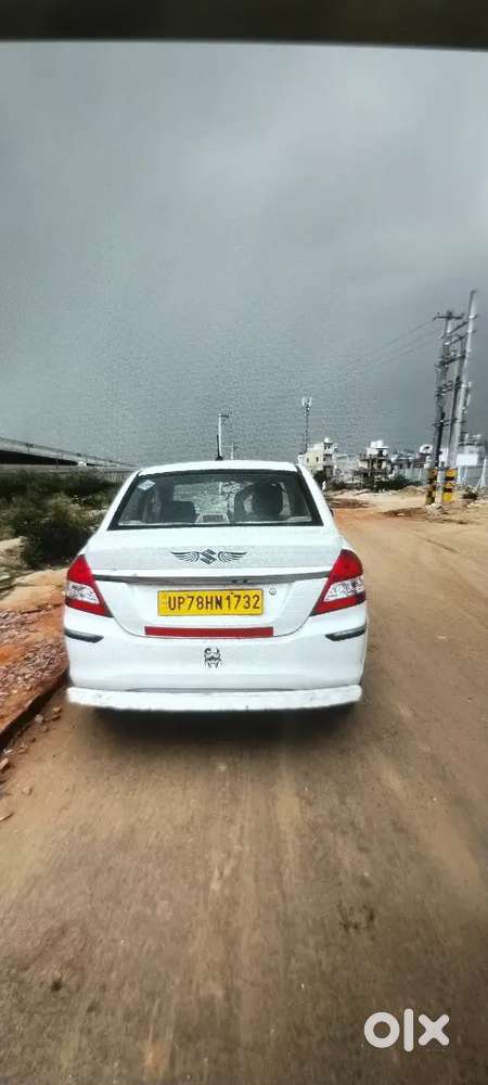 Maruti Suzuki Dzire 2022