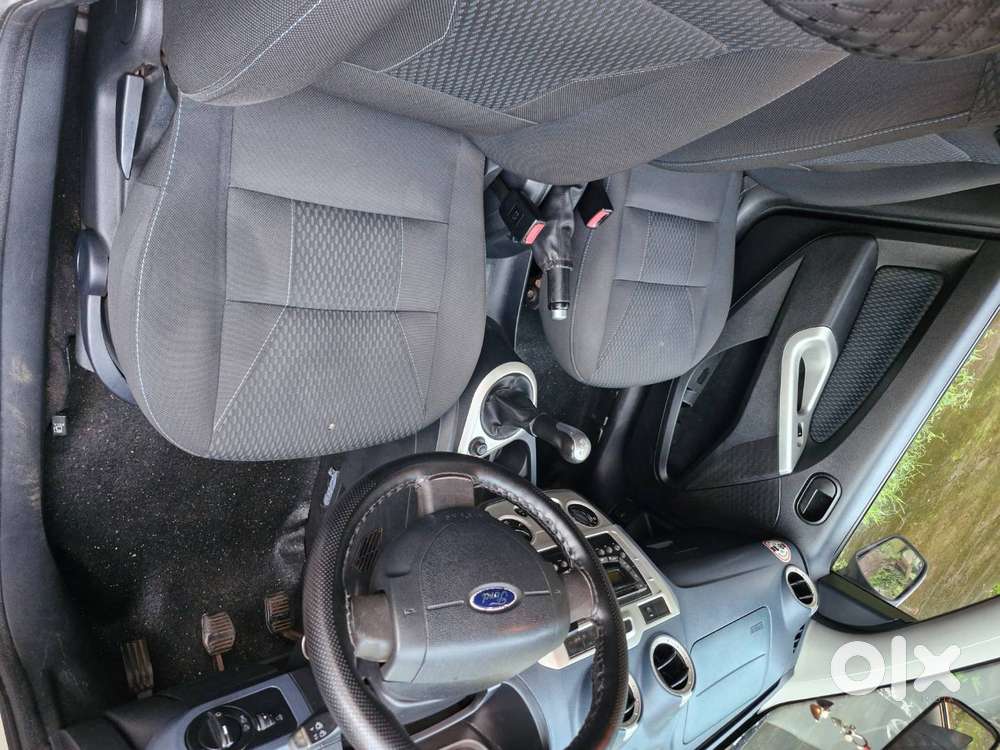 Call To Ford Lovers, Clean Car, Condition, Time To Time Serviced.