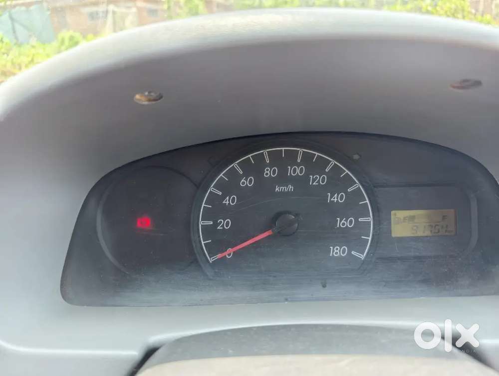 Maruti Suzuki Alto 2012 Petrol 92000 Km Driven