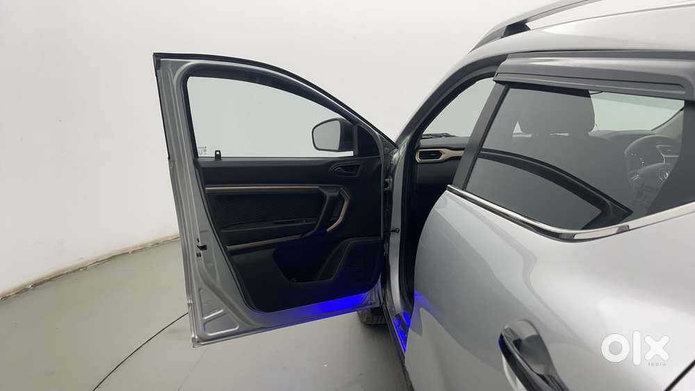 Renault Kiger Rxt Amt, 2023, Petrol