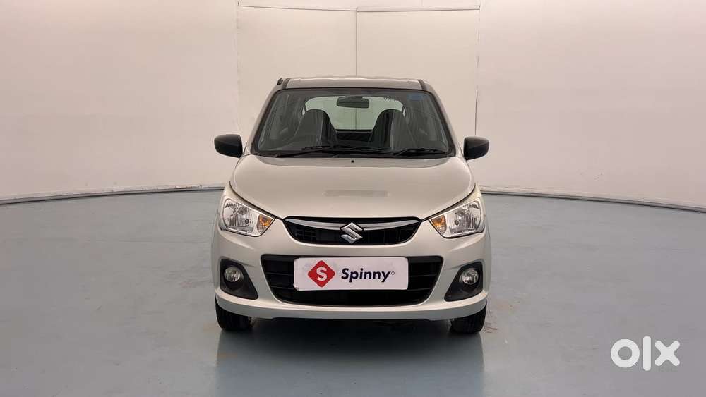 Maruti Suzuki Alto K10 Vxi, 2019, Petrol