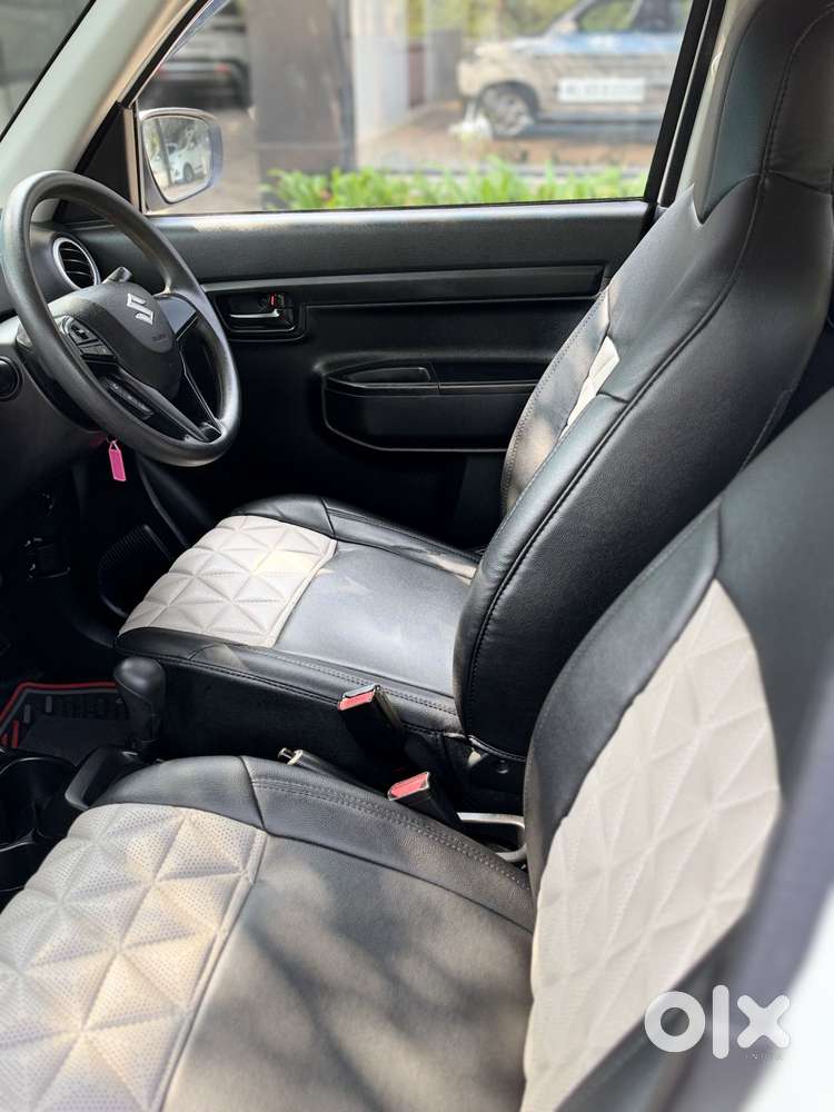 Maruti Suzuki S-presso Vxi Plus Amt, 2022, Petrol