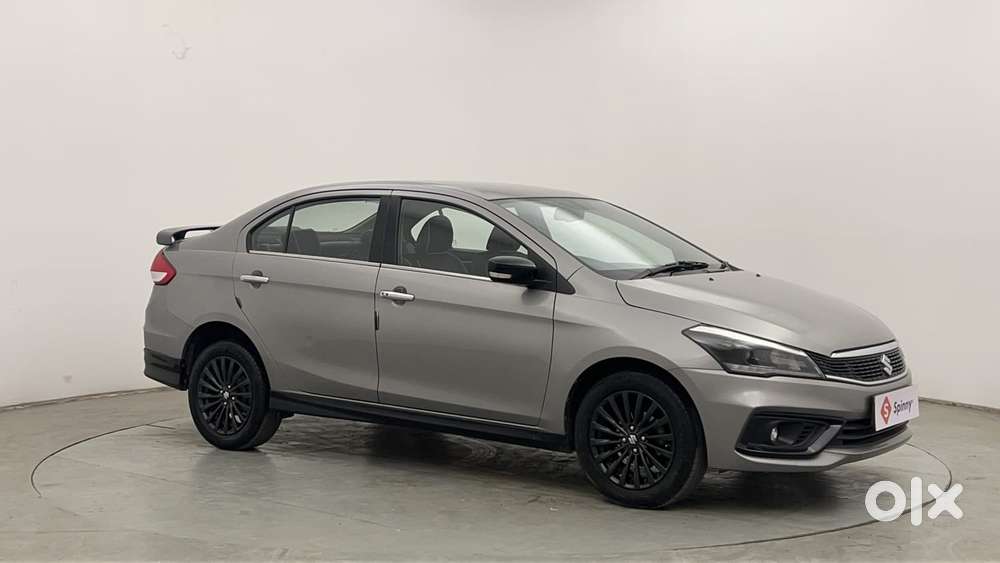 Maruti Suzuki Ciaz S 1.5, 2020, Petrol