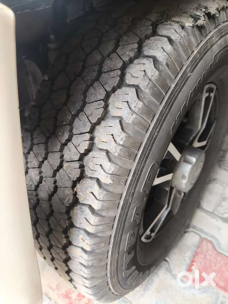 Mahindra Bolero 2.5 2015 Special Edition Top