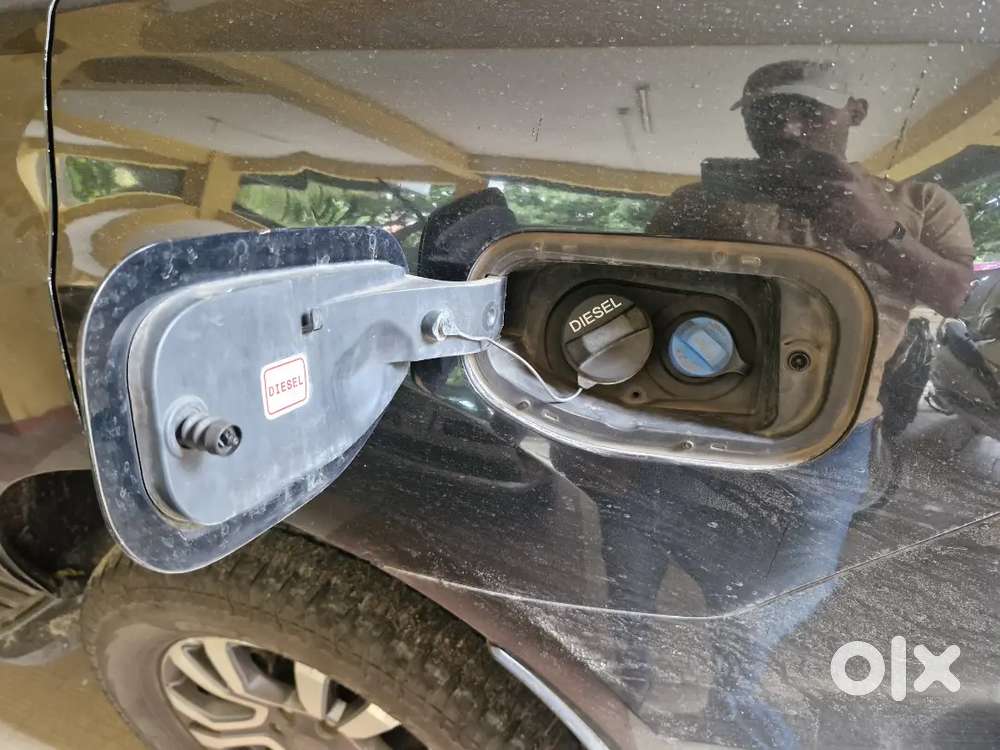 Ford Endeavour 2.0l Titanium Plus 2020 4×4 At