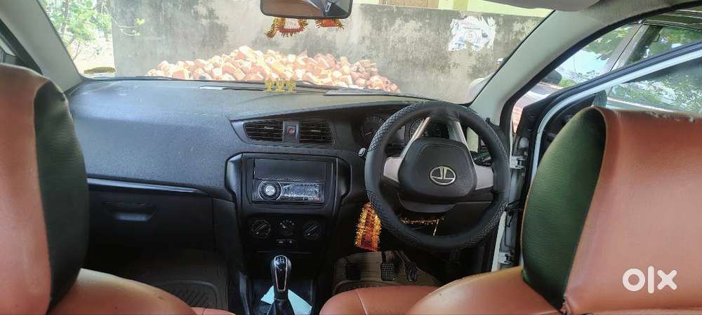 Tata Zest 2019 Model