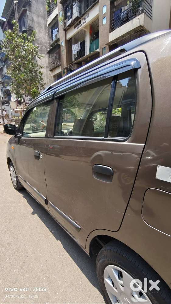 “wagonr Cng + Petrol  Single Owner  Excellent Condition  No Claim”