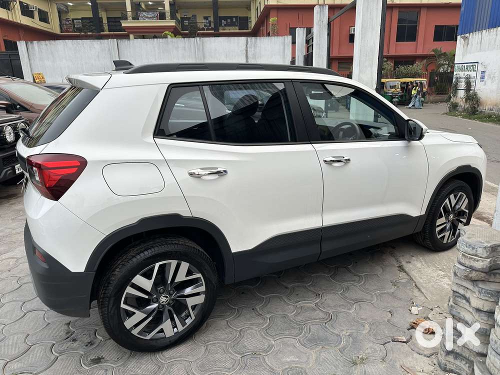 Skoda Kylaq Prestige, 2025, Petrol