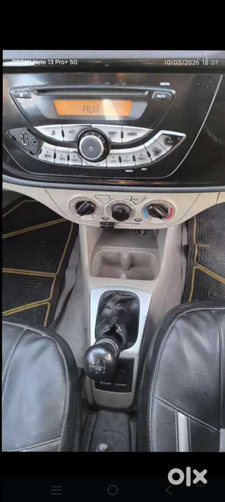 2014 Model Second Owner Bumper To Bumper Original   Silent Engine