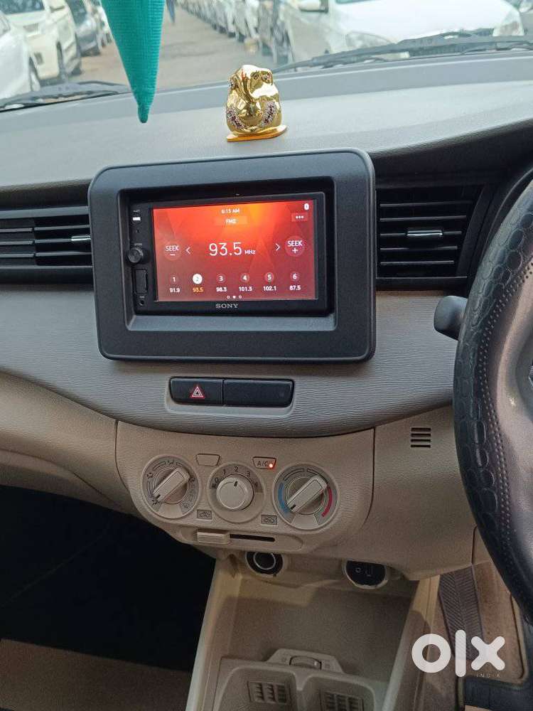 Maruti Suzuki Ertiga 2022-2023 Vxi Cng, 2023, Cng & Hybrids