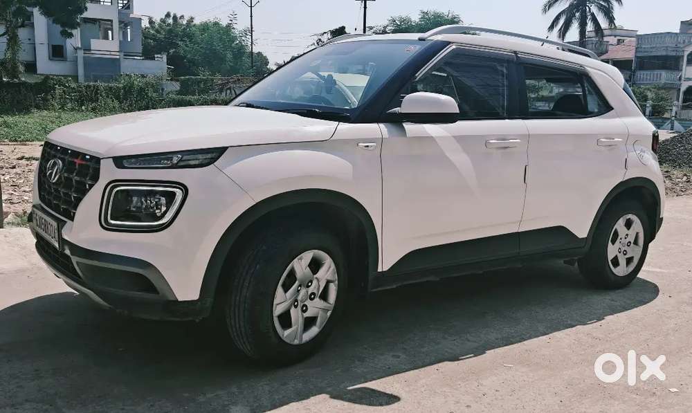 Hyundai Venue 1.2 2019