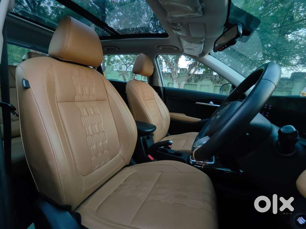 Kia Seltos 1.5 Htk+, 2024, Diesel