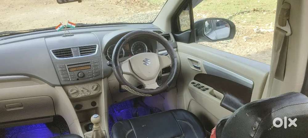 Maruti Ertiga Vdi 2012