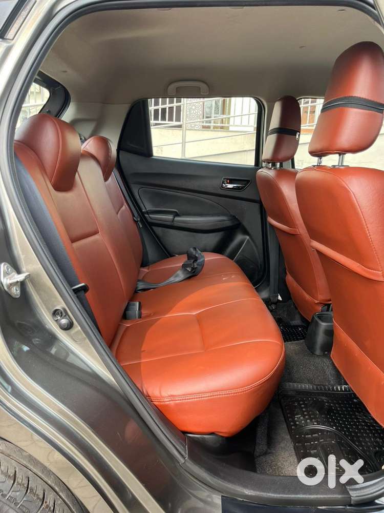 Maruti Suzuki Swift Vxi 2018, 2018, Petrol