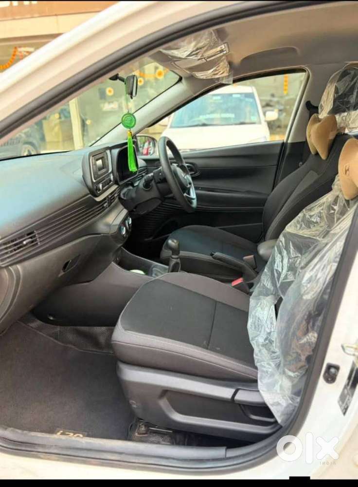 Hyundai I20 Magna 1.2 Mt, 2021, Petrol